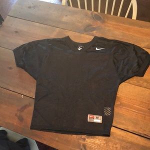 Nike football practice jersey